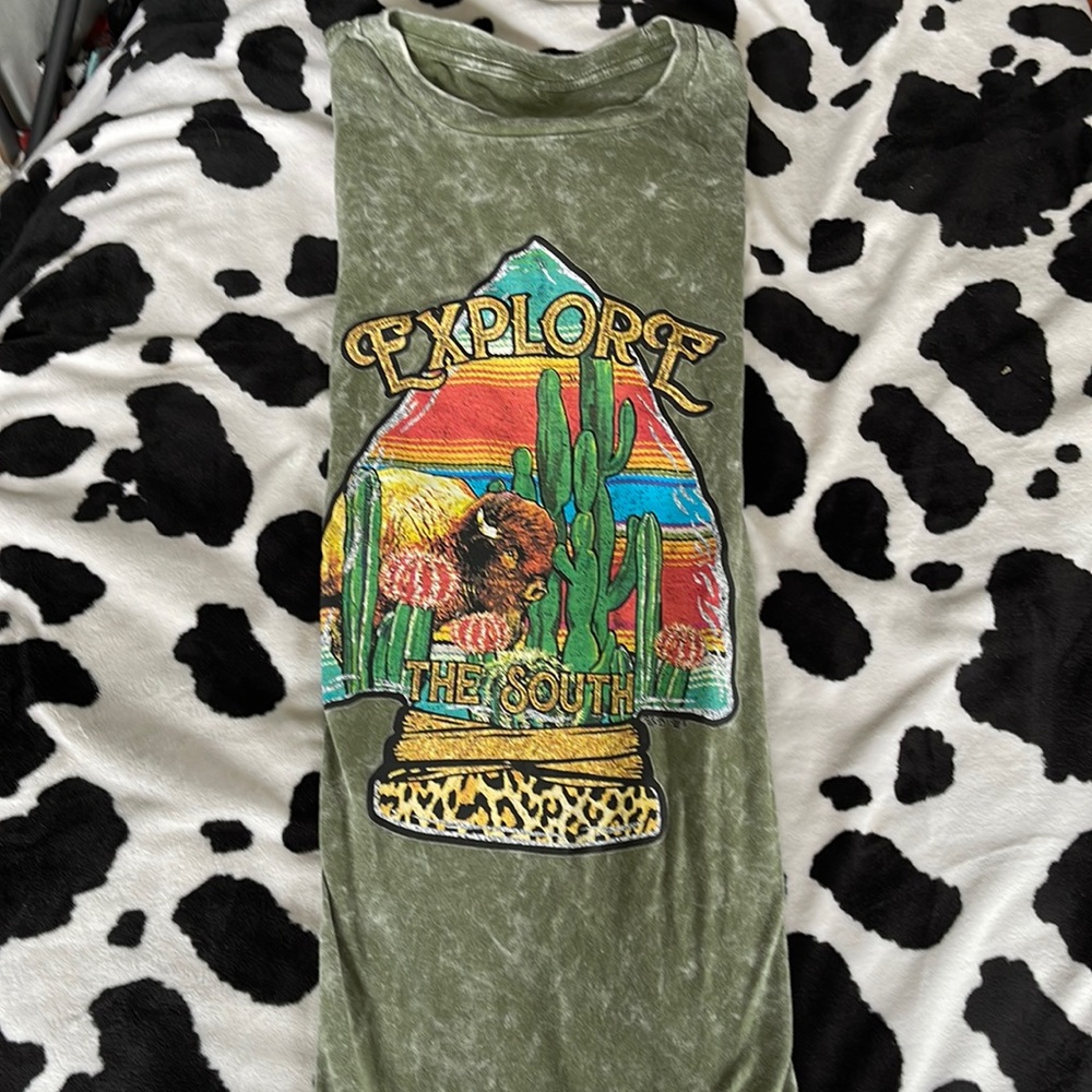 Tshirt